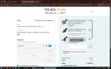 The KedStore coupon verification screenshot