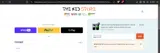 The KedStore coupon verification screenshot