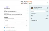 The KedStore coupon verification screenshot