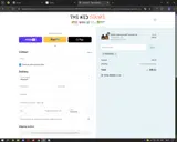 The KedStore coupon verification screenshot