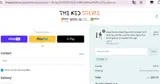 The KedStore coupon verification screenshot