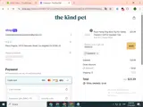 EMMA10 coupon verification screenshot