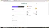 V388QDCR coupon verification screenshot