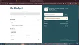 D84TJWVR coupon verification screenshot