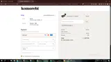 SHOP10-SCOOP20 coupon verification screenshot