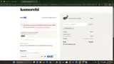 SHOP10-KNOJI coupon verification screenshot
