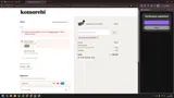 SHOP10-JUSTCOUPONS coupon verification screenshot