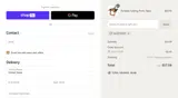 SHOP10OFF coupon verification screenshot