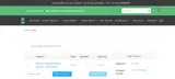 The Kratom Company coupon verification screenshot