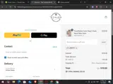 LAND10 coupon verification screenshot