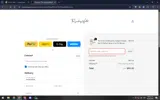 4ORMORE coupon verification screenshot