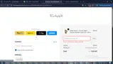 HAROLD15 coupon verification screenshot