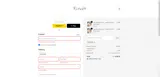 MARY5 coupon verification screenshot