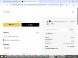 BELIN10 coupon verification screenshot