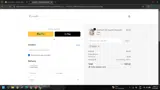 BELIN10 coupon verification screenshot