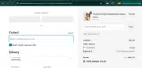 15SUMMER coupon verification screenshot