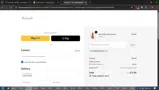 YEIMYOFICIAL15 coupon verification screenshot