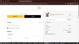 KATTY coupon verification screenshot