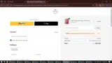 SURF5 coupon verification screenshot