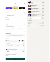 TheLaserLamp coupon verification screenshot
