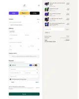 TheLaserLamp coupon verification screenshot