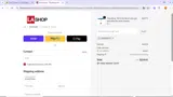 LASONBO10 coupon verification screenshot