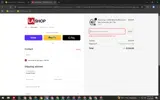 LASPS10 coupon verification screenshot