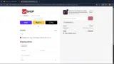 SPOOKYATLA coupon verification screenshot