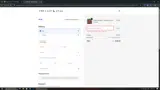 The Last Stag coupon verification screenshot