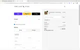 The Last Stag coupon verification screenshot