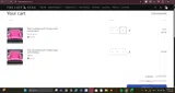 The Last Stag coupon verification screenshot