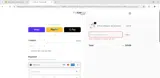 MUSTHAVE coupon verification screenshot