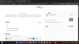 PROTECT coupon verification screenshot