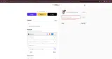 SEMIANNUAL coupon verification screenshot