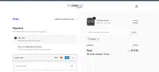 50OFF coupon verification screenshot