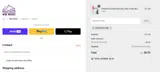 REVAMP52 coupon verification screenshot