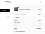 may15 coupon verification screenshot
