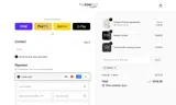EXTRA coupon verification screenshot