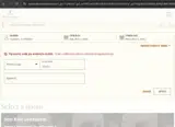 promo coupon verification screenshot
