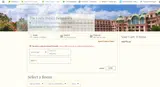 welcome coupon verification screenshot