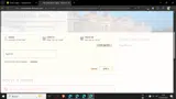 LEELA coupon verification screenshot