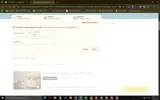 sale coupon verification screenshot