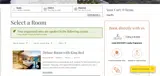 BLISS coupon verification screenshot
