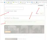 BLISS coupon verification screenshot