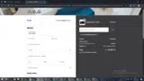 Justlivingwithjess coupon verification screenshot