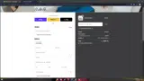 THEMOMLIFEVLOGS coupon verification screenshot