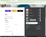 LABOR60 coupon verification screenshot