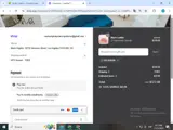 holiday60 coupon verification screenshot