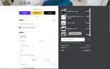 HOLIDAY40 coupon verification screenshot