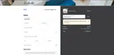 HOLIDAYFLASH coupon verification screenshot